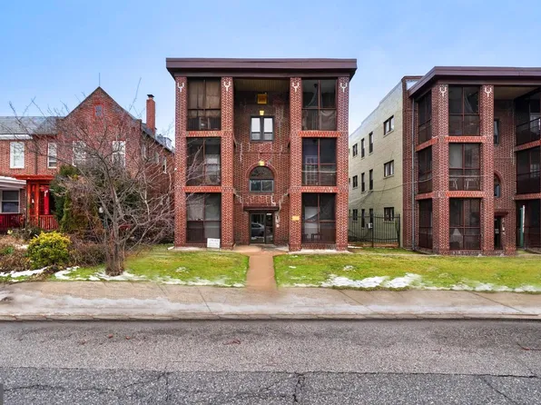 2111 Park Ave, Baltimore, MD 21217