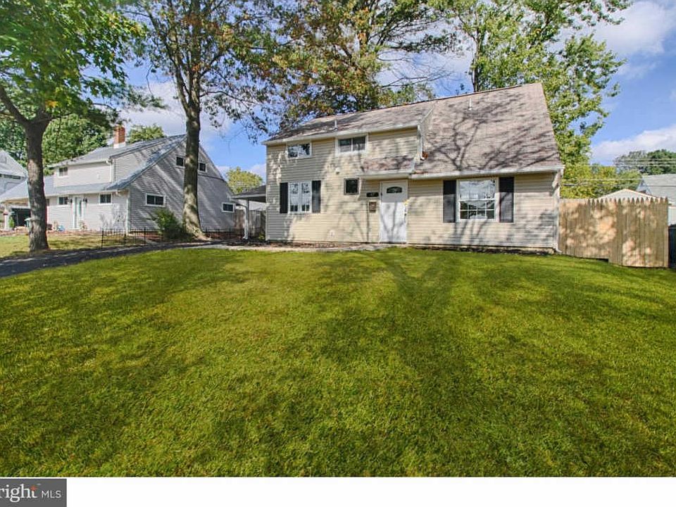 47 Idolstone Rd, Levittown, PA 19057 | Zillow