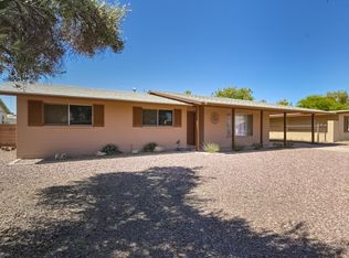 1225 E Barcelona Ave, Casa Grande, AZ 85122