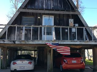 9291 Riverlodge Road, Moss point, MS 39562