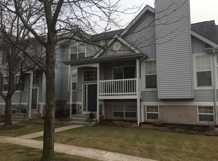 17433 S Yakima Dr, Lockport, IL 60441