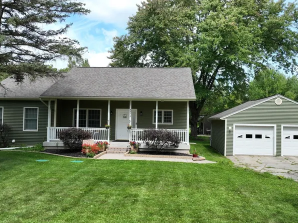 4478 W Stanley Rd, Mount Morris, MI 48458