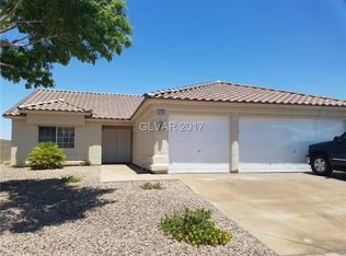 416 Waterwheel Falls Dr, Henderson, NV 89015