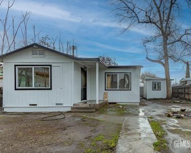 710 Willow Dr, Bakersfield, CA, 93308