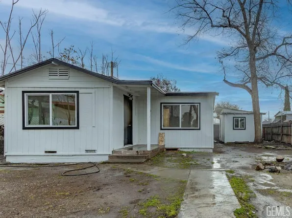 710 Willow Dr, Bakersfield, CA 93308