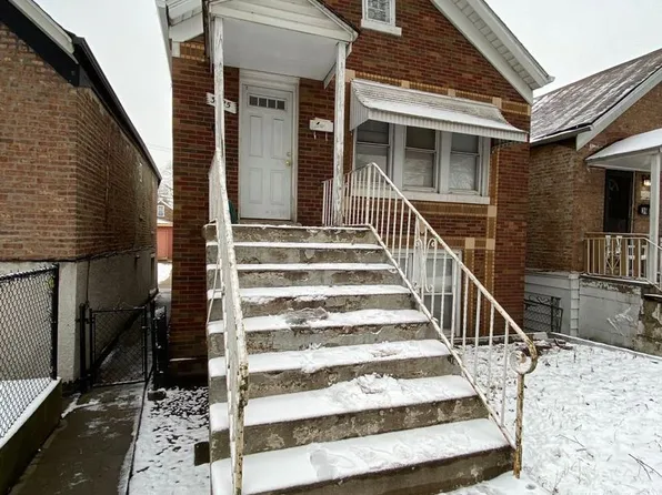 3825 S Wolcott Ave, Chicago, IL 60609