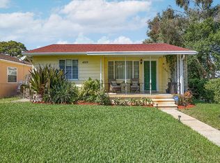 4919 29th Ave N, Saint Petersburg, FL 33710