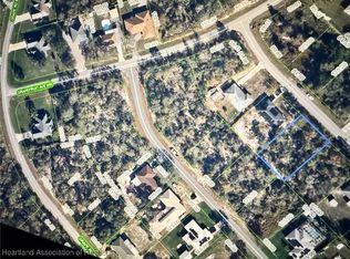 270 Loquat Rd NW, Lake Placid, FL 33852