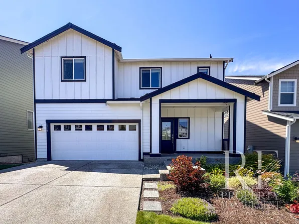 4219 Nettle Dr SE, Port Orchard, WA 98366