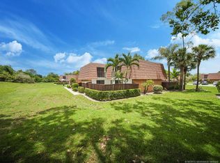 2926 SW Sunset Trace Cir, Palm City, FL 34990