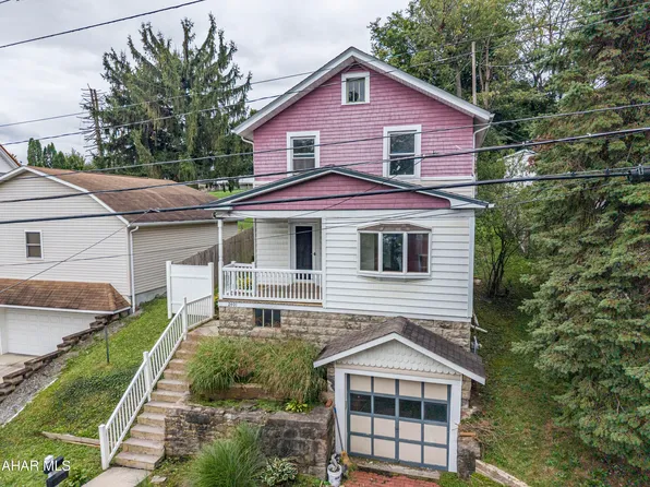2401 16th St, Altoona, PA 16601