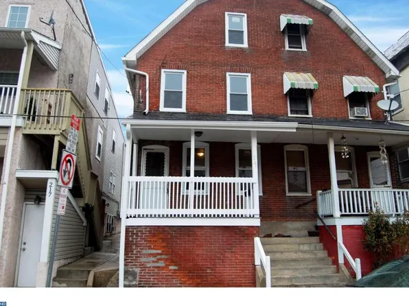 215 W Lincoln Hwy, Coatesville, PA 19320