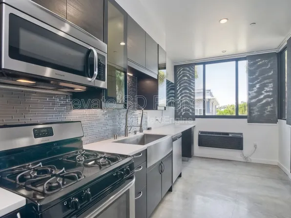 1965 Columbia St #6, San Diego, CA 92101