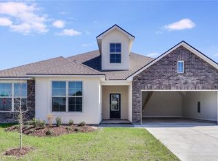 4677 E Ridge Rd, Lake Charles, LA 70607