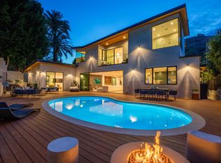 2220 Coldwater Canyon Dr, Beverly Hills, CA 90210