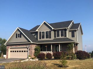 3 Raven Way, Shippensburg, PA 17257