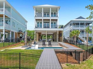 1133 Water Oaks Cir, Gulf Shores, AL 36542