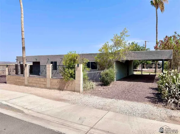 28502 San Francisco Ave, Wellton, AZ 85356