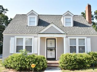 1726 Wrightsboro Rd, Augusta, GA 30904