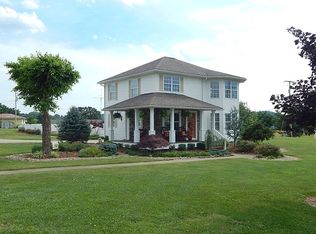 80 Turkey Foot Rd, Wheelersburg, OH 45694