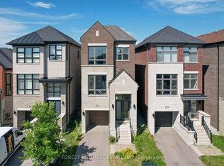 62 Hesperus Rd, Vaughan, ON L4J 0G9