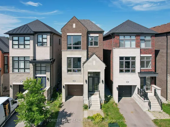 62 Hesperus Rd, Vaughan, ON L4J 0G9