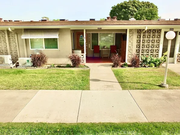 13660 Annandale Dr #M1-23i, Seal Beach, CA 90740