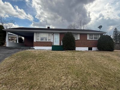50 Shanklin Ave, Union, WV, 24983
