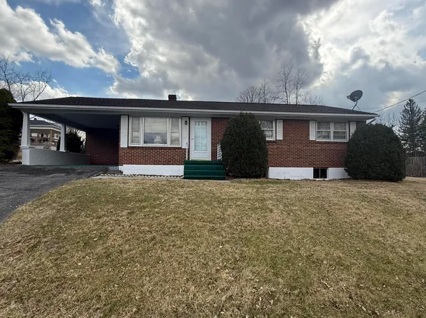 50 Shanklin Ave, Union, WV 24983