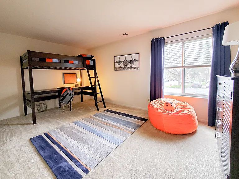Cinnamon Ridge Apartments — Photo 7