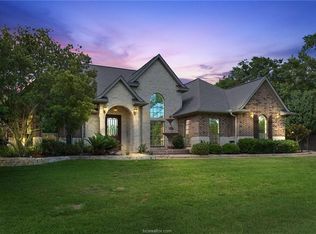 4752 Johnson Creek Loop, College Station, TX 77845