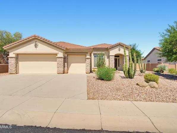 42017 N ALISTAIR Way, Anthem, AZ 85086