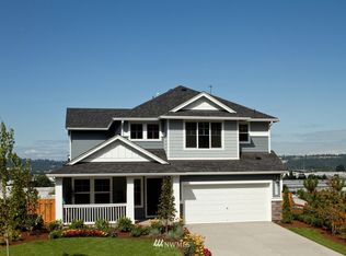 LOT 20315 132nd Pl S, Kent, WA
