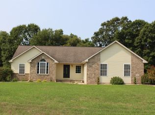 1420 Willow Dr, Jackson, MI 49201