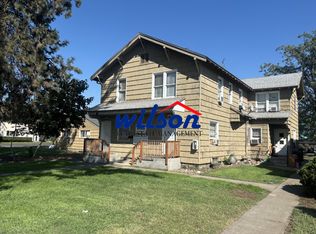 513 N 2nd St, Yakima, WA 98901