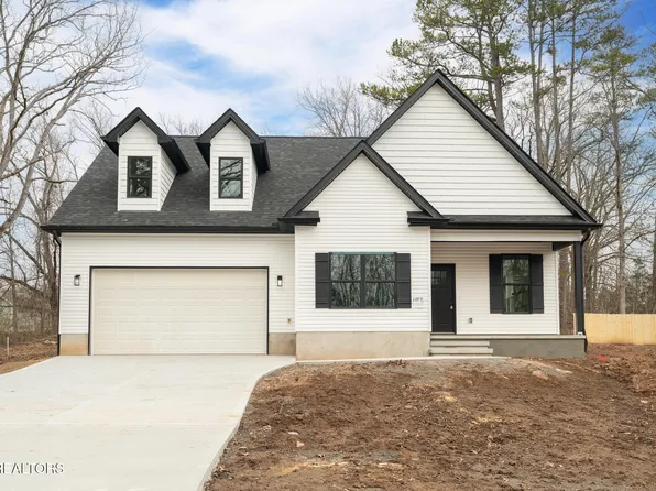 5722 Zurich Way, Knoxville, TN 37918