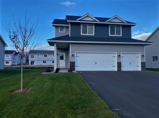 418 Bluebird Dr NW, Isanti, MN 55040