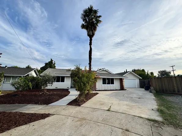 1536 McKinnon Ct, San Jose, CA 95130