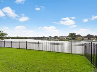 10566 Hill Pointe Ave, Baton Rouge, LA 70810