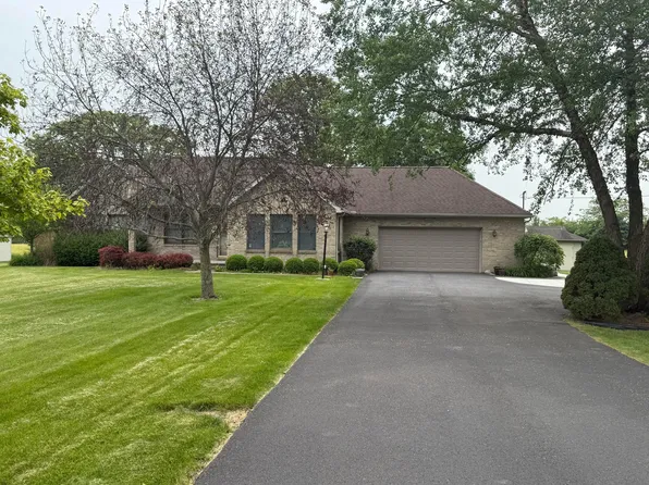 1035 W Jefferson Kiousville Rd SE, West Jefferson, OH 43162