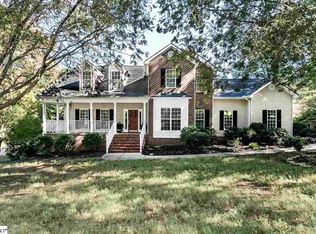 153 Circle Slope Dr, Simpsonville, SC 29681