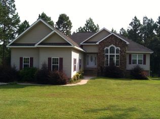 233 Northwood Trl, Dudley, GA 31022