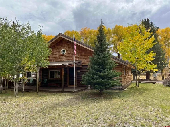 36825 Hwy 149, Creede, CO 81130