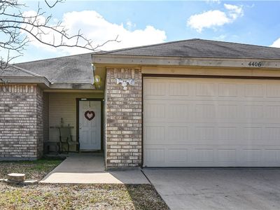 4406 Fieldcrest Dr, Killeen, TX, 76549