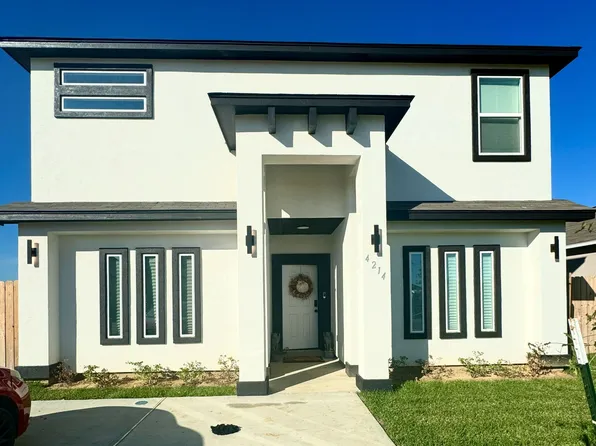 4214 Gavilan Dr, Laredo, TX 78046