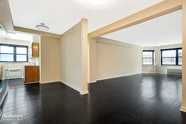 Rented by Sotheby's International Realty