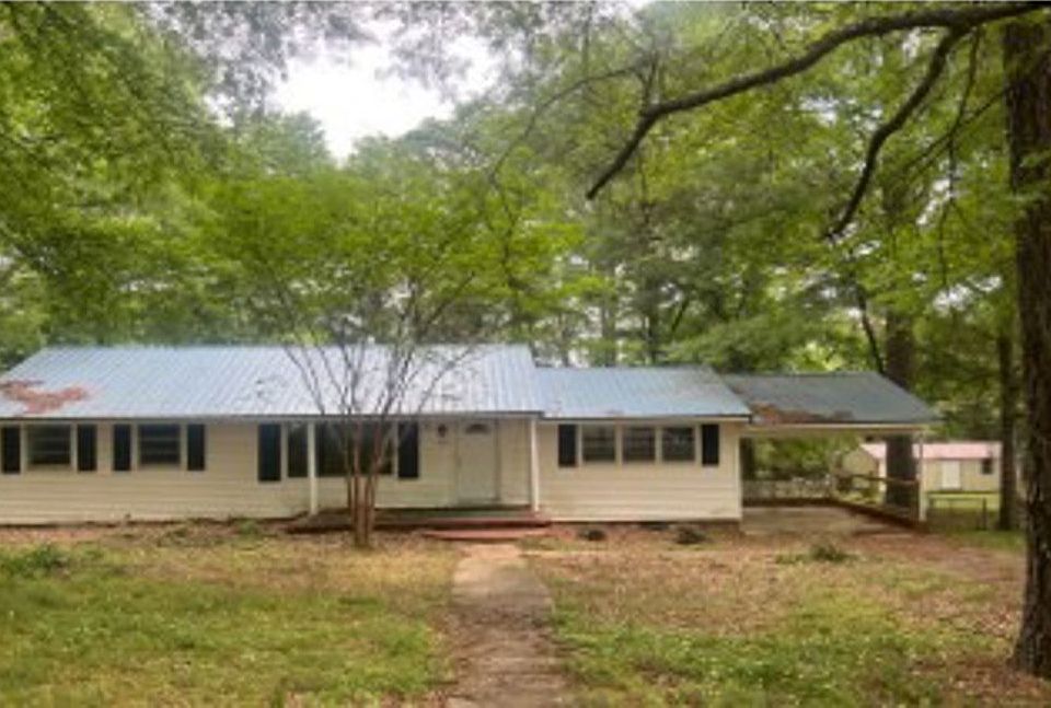 Property Front View