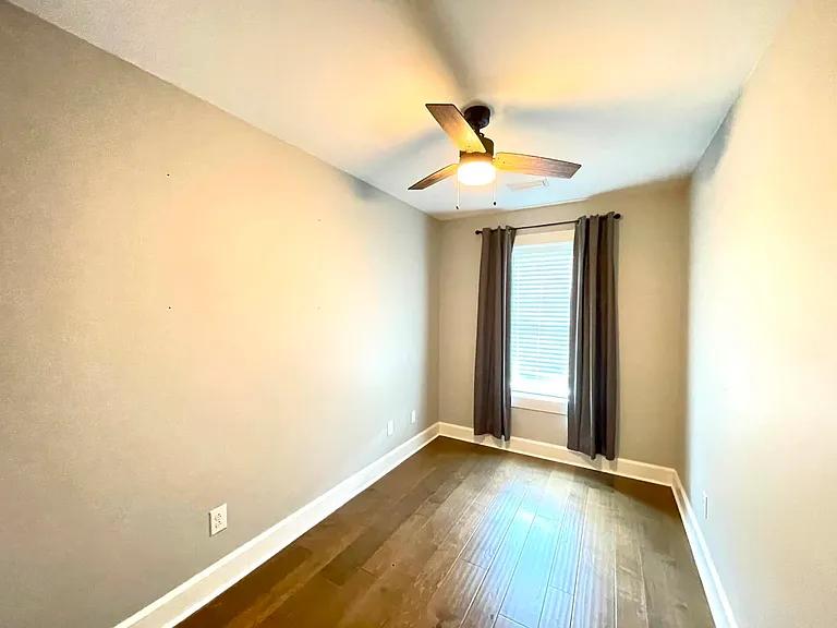 4th bedroom