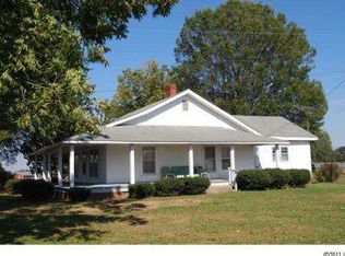 2624 Lucy Short Cut Rd, Marshville, NC 28103