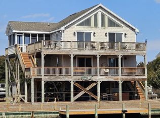2130 Petrel Rd LOT 50, Corolla, NC 27927